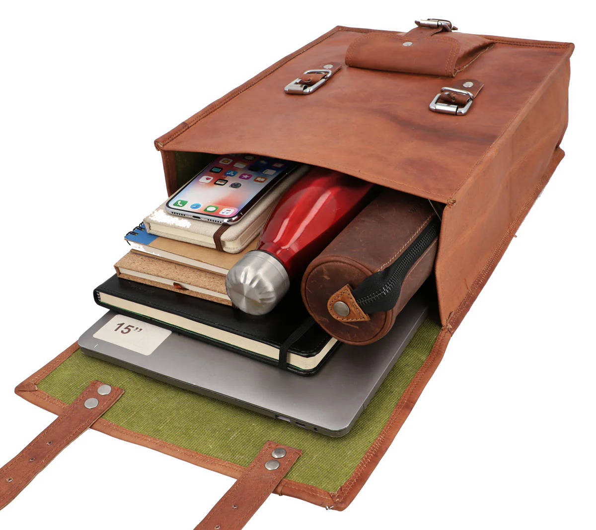 Outlet Rucksack - Image 5