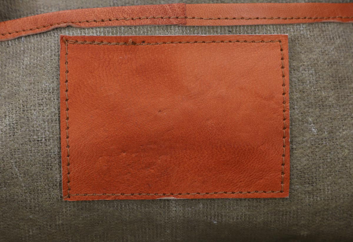 Outlet Rucksack - Image 9