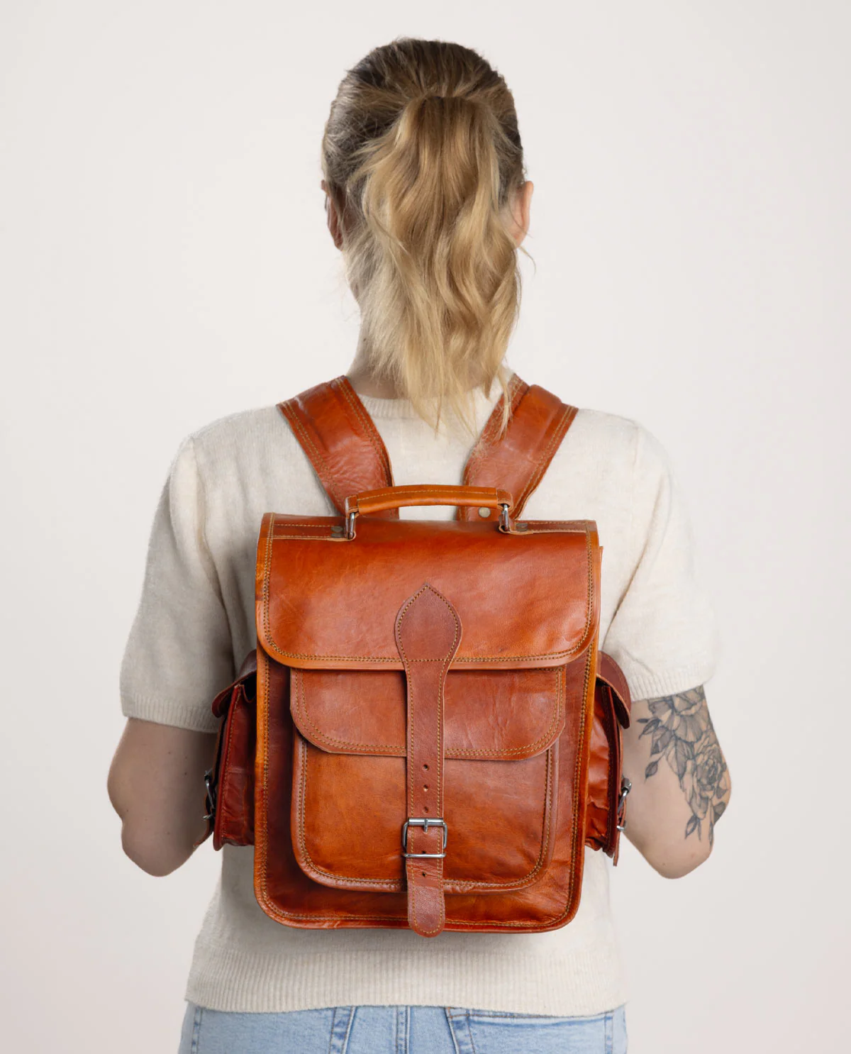 Outlet Rucksack - Image 4