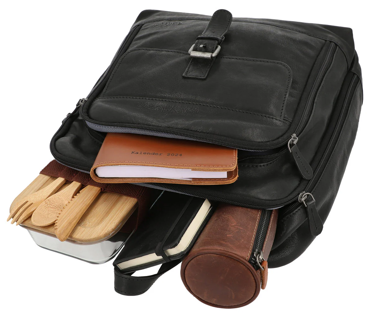Outlet Rucksack - Image 3