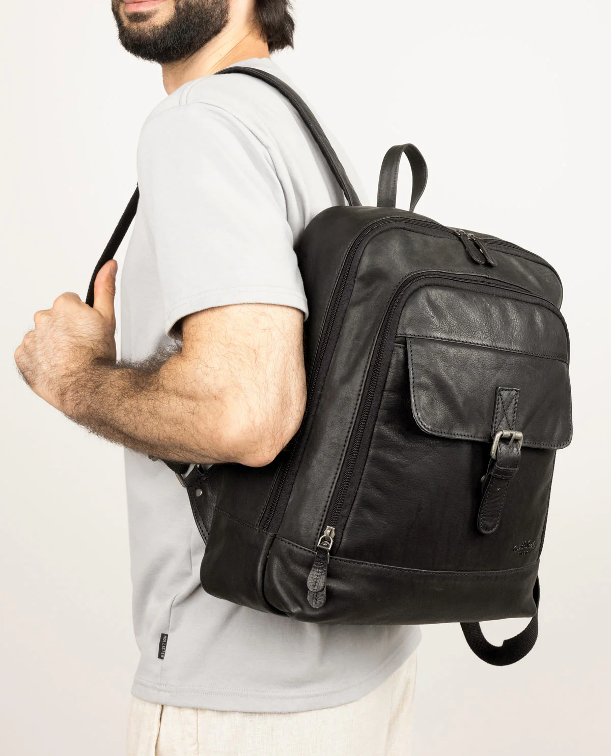Outlet Rucksack - Image 4