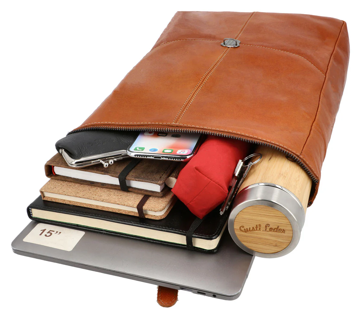 Outlet Rucksack - Image 3
