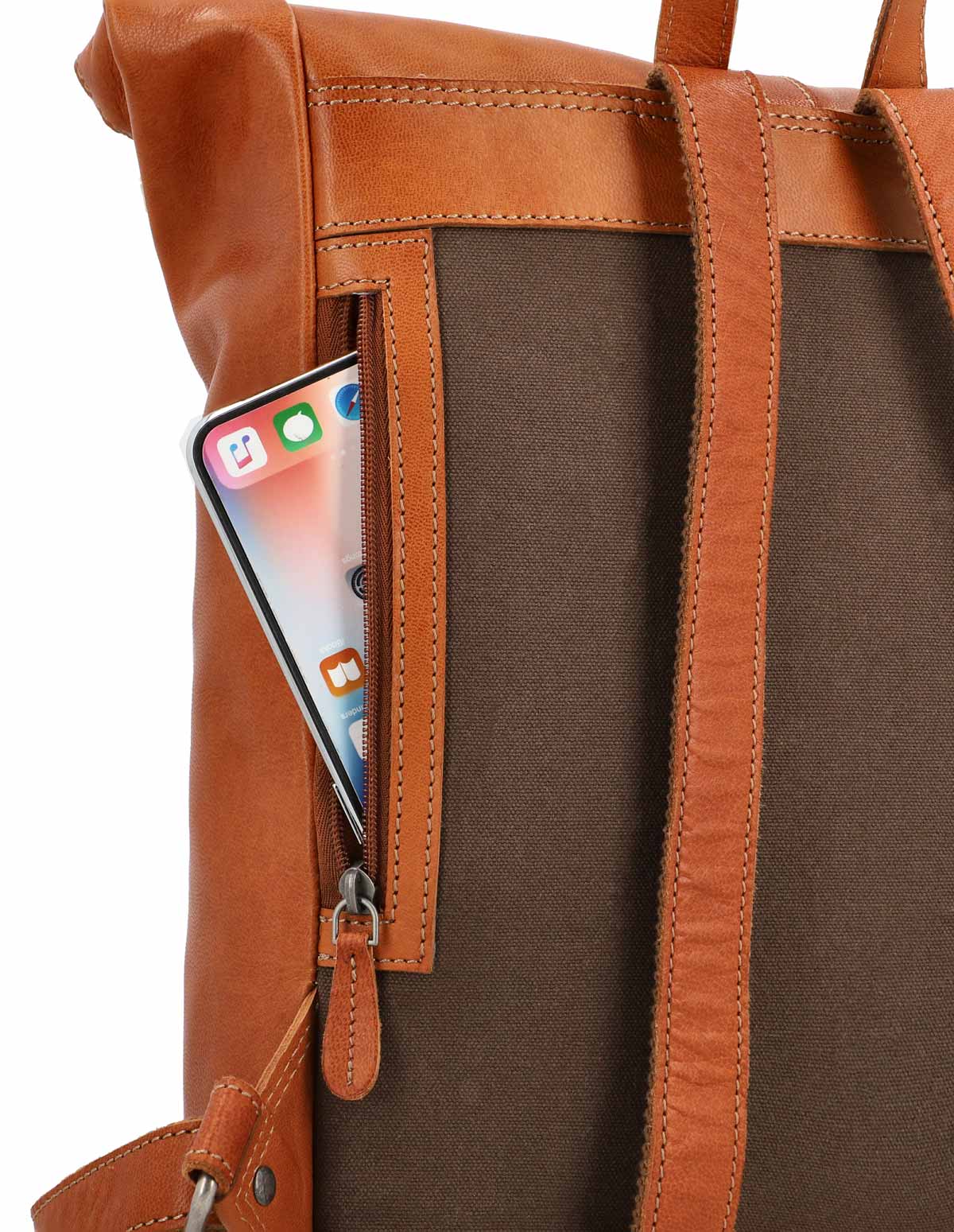 Outlet Rucksack - Image 6