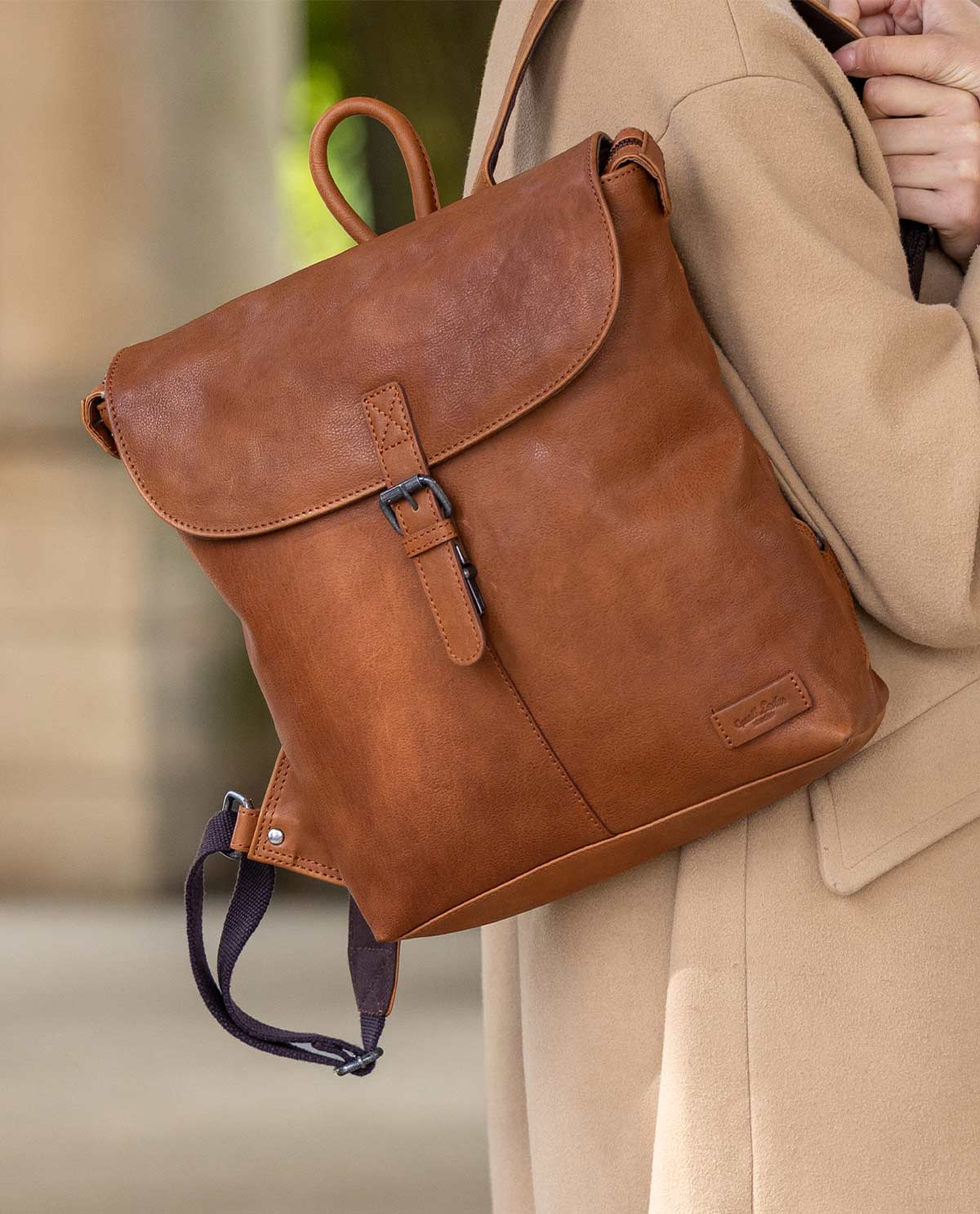 Outlet Rucksack - Image 4