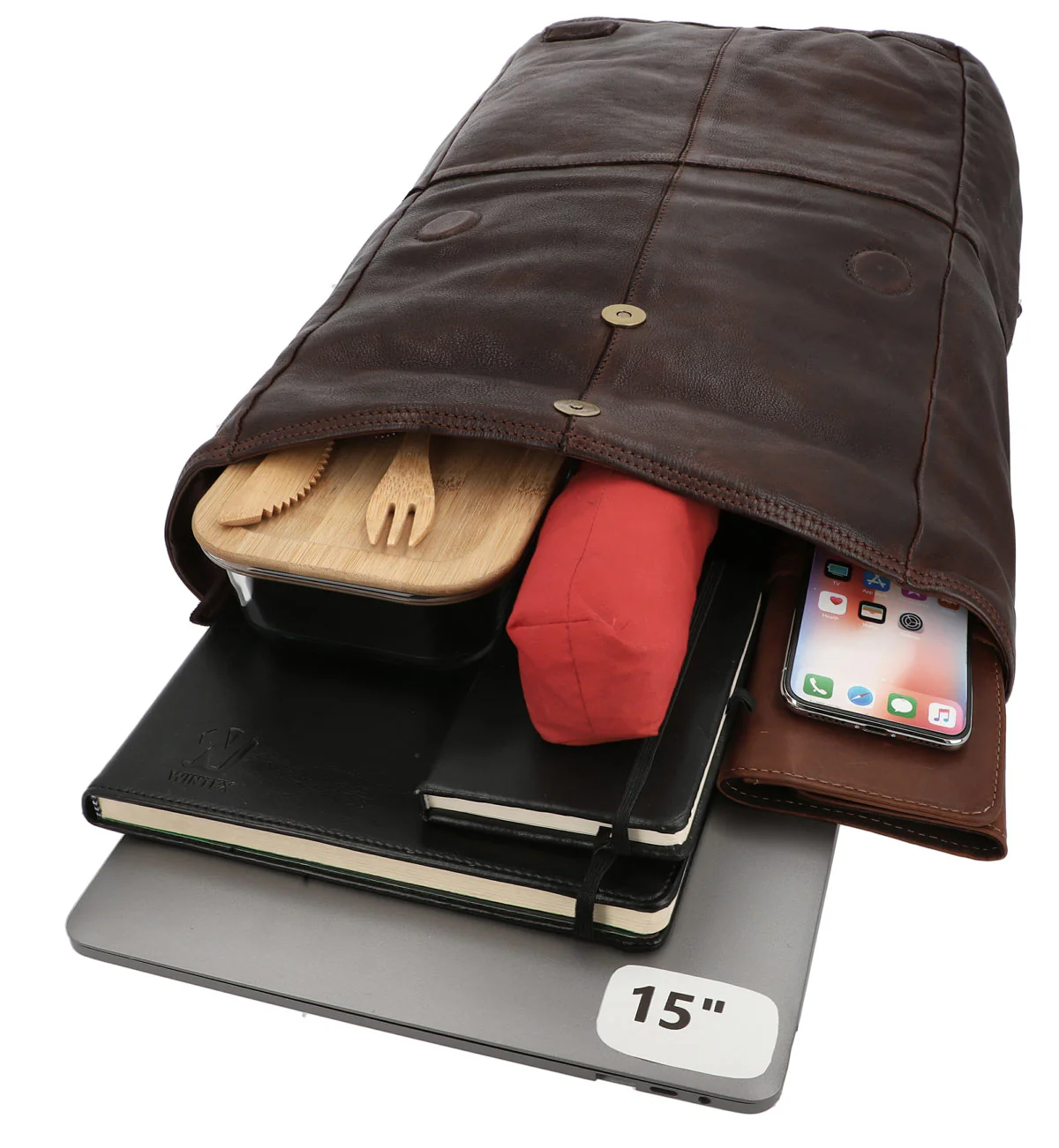 Outlet Rucksack - Image 4