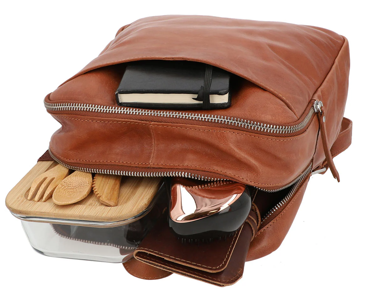 Outlet Rucksack - Image 3