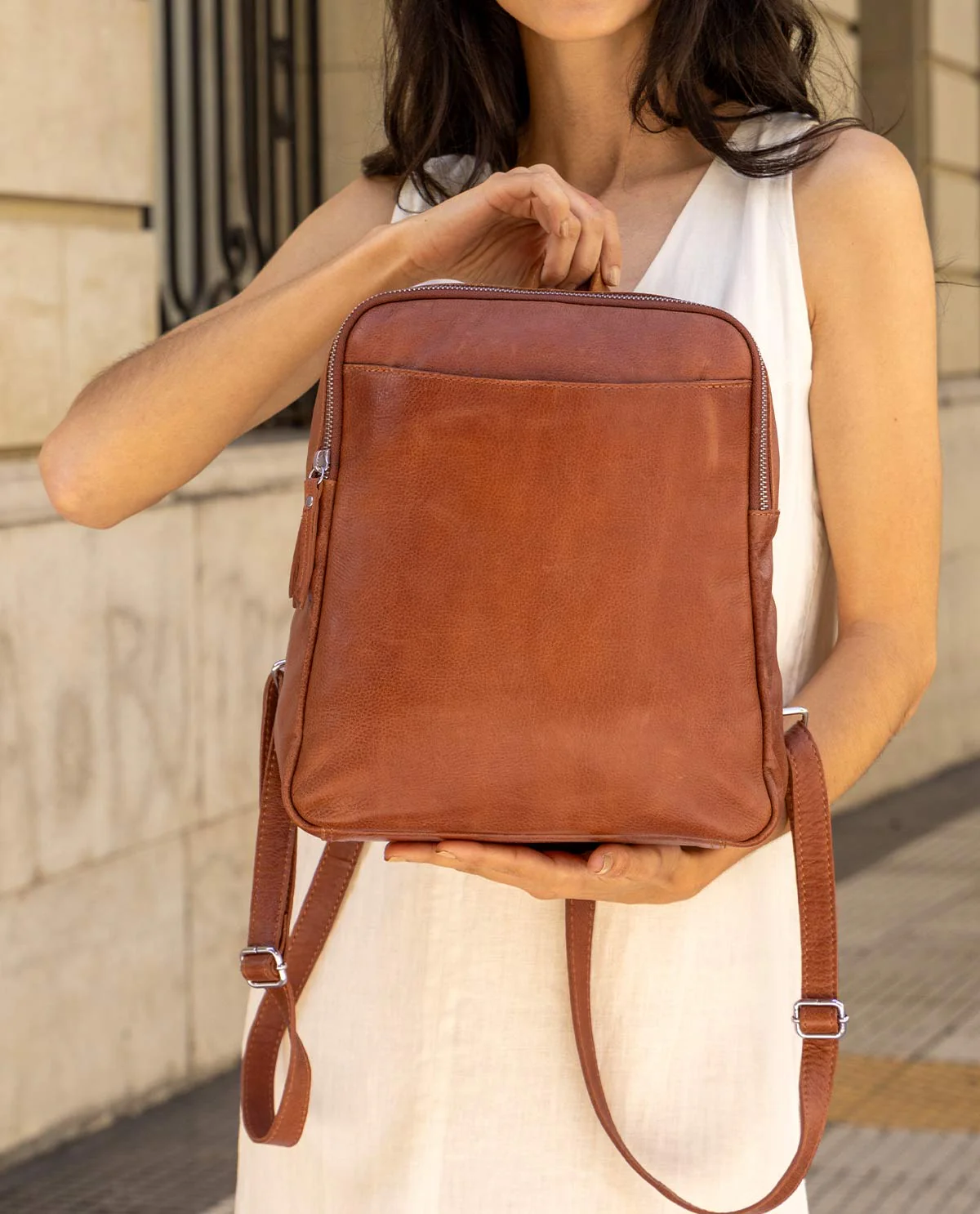 Outlet Rucksack - Image 6