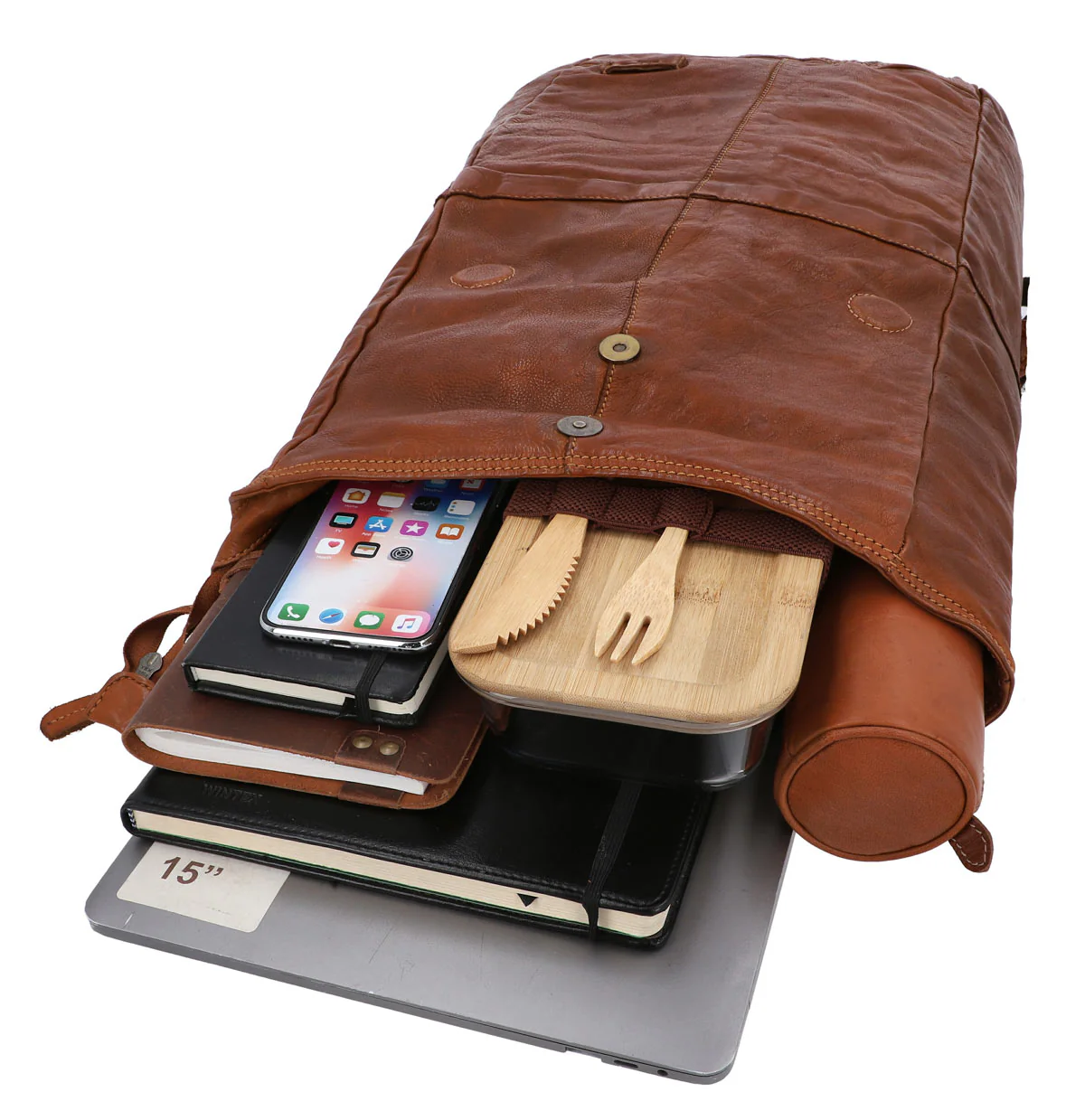 Outlet Rucksack - Image 3