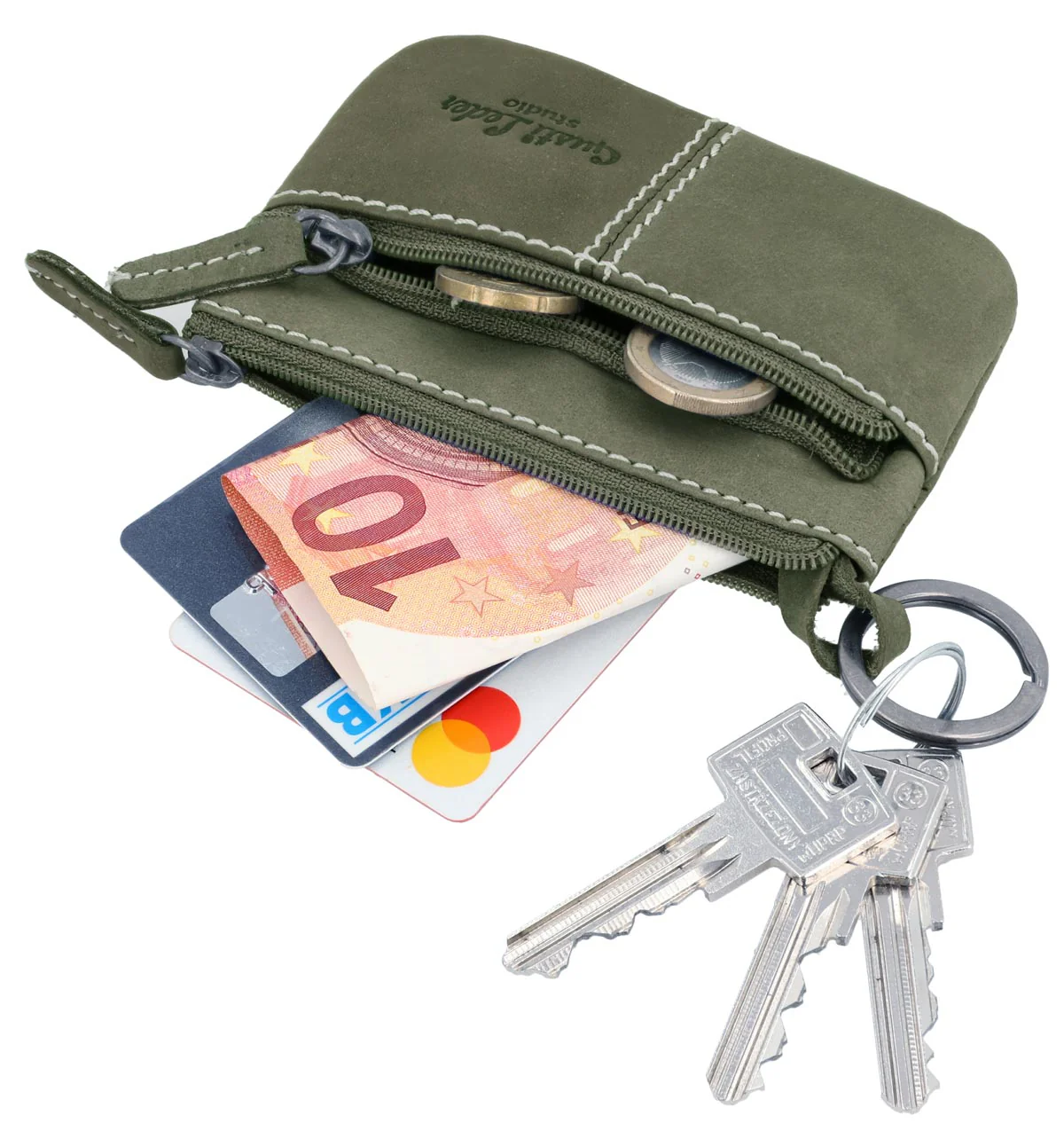 Outlet Schlüsseltasche - Image 3