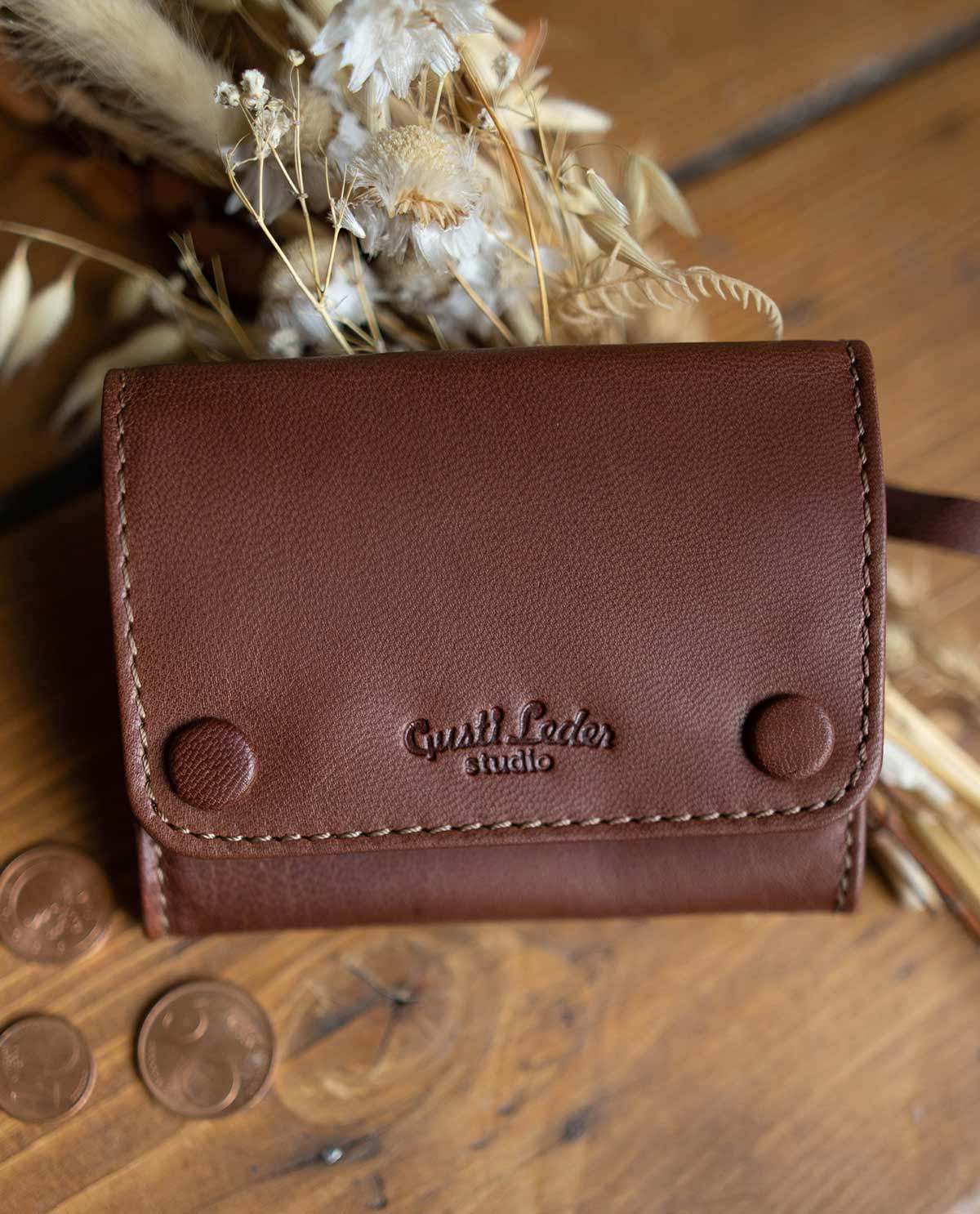 Outlet Tabaktasche