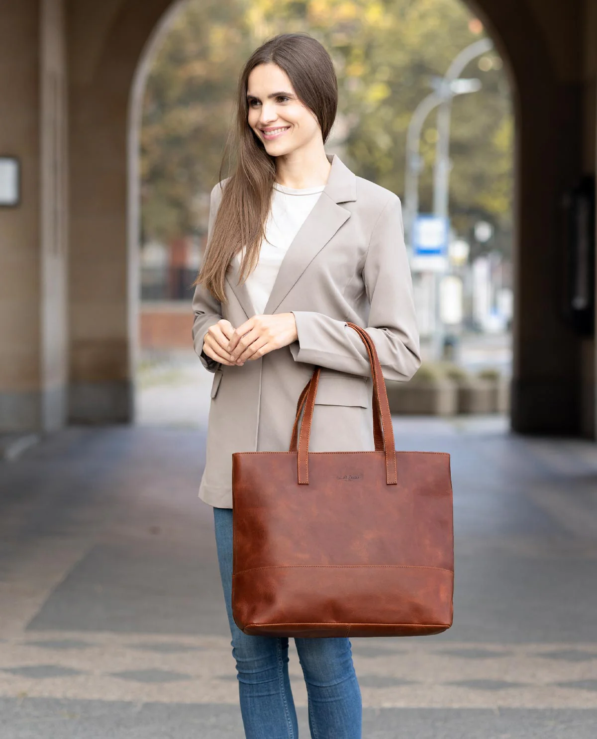 Outlet Handtasche - Image 4