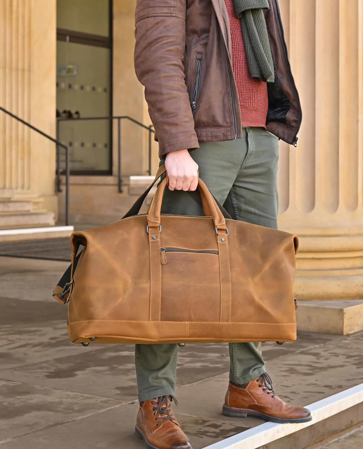 Outlet Reisetasche