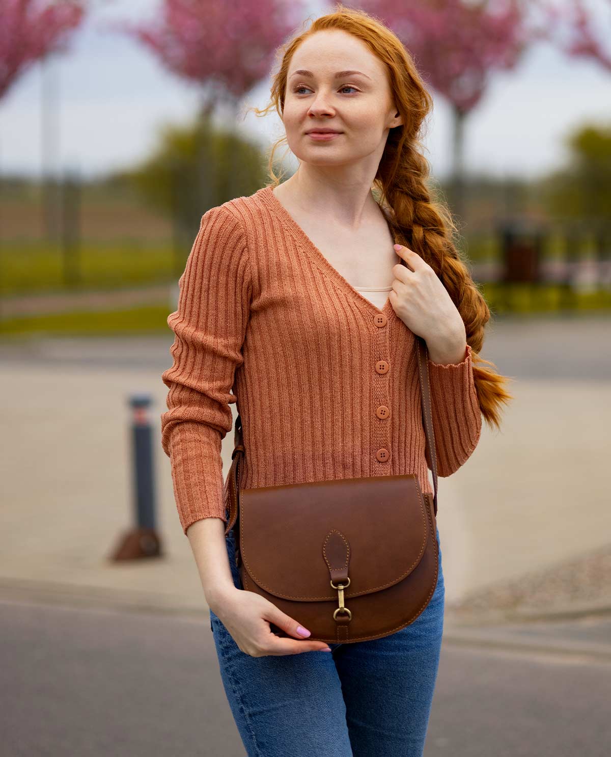 Outlet Handtashe - Image 4