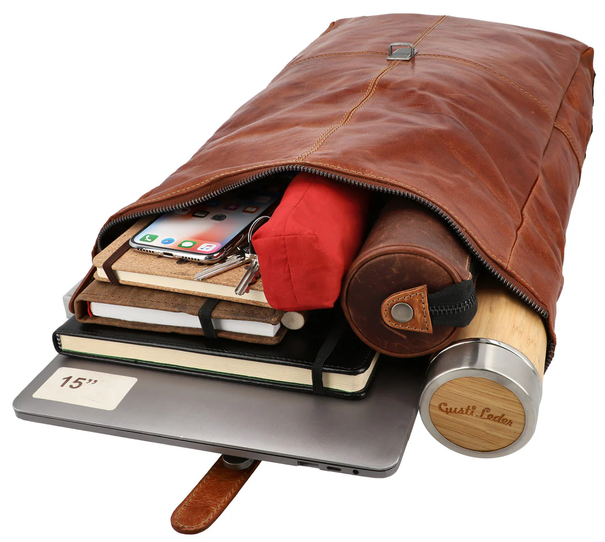 Outlet Rucksack - Image 3