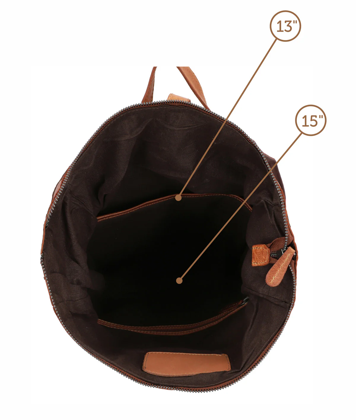 Outlet Rucksack - Image 6
